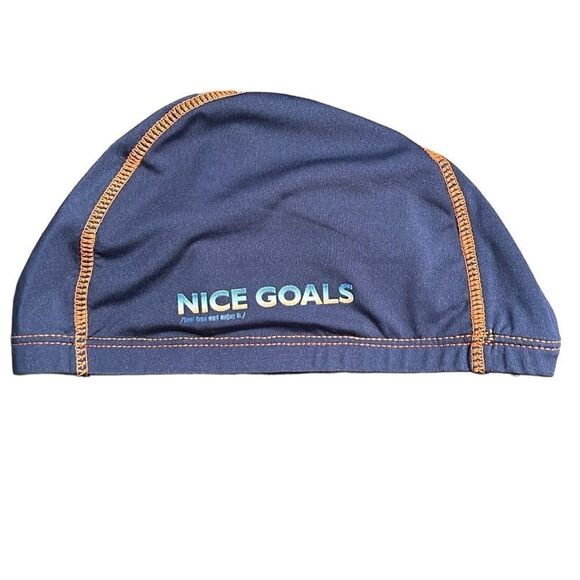 Zara Set of 2 Kids Swim Cap(Size Medium) - Picture 5 of 8